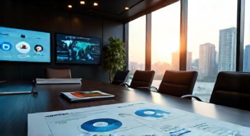 Perspektiven zu Krisenmanagement und Sicherheit