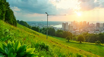 Perspektiven zu Naturschutz und Gesellschaft