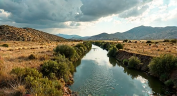 Perspektiven zu Wasserversorgung und Klimawandel