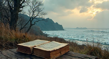 Philosophische Betrachtungen über den Klimawandel (5/10)