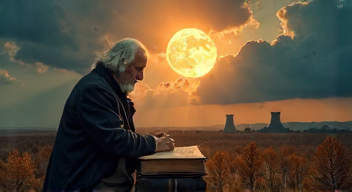 Philosophische Perspektiven zur Energiekrise