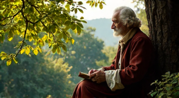 Philosophische Überlegungen zum Mensch-Natur-Verhältnis (4/10)