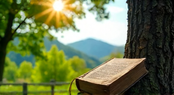 Philosophische Überlegungen zum Naturschutz (5/10)