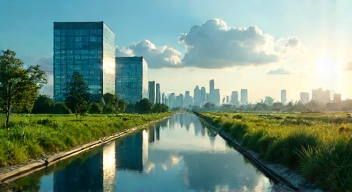 Philosophische Überlegungen zur industriellen Entwicklung (5/10)