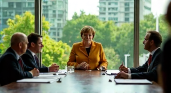 Politische Dimensionen des Klimaschutzes (9/10)