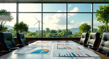 Politische Maßnahmen gegen den Klimawandel (9/10)