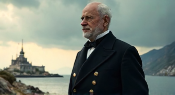 Politische Notwendigkeit des Hochwasserschutzes (8/10)