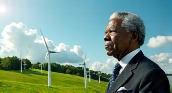 Politische Strategien zur Energiewende