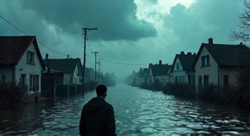 Psychologische Perspektiven auf Hochwasserangst (6/10)