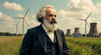 Soziale Aspekte der Energieversorgung