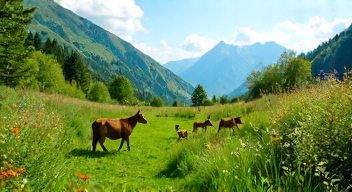 Soziale Dimensionen des Naturschutzes (6/10)