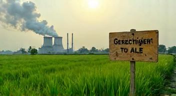 Soziale Gerechtigkeit und Klimawandel (5/10)