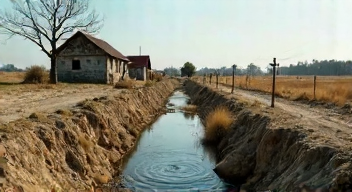 Soziale Herausforderungen in der Wasserwirtschaft (6/10)