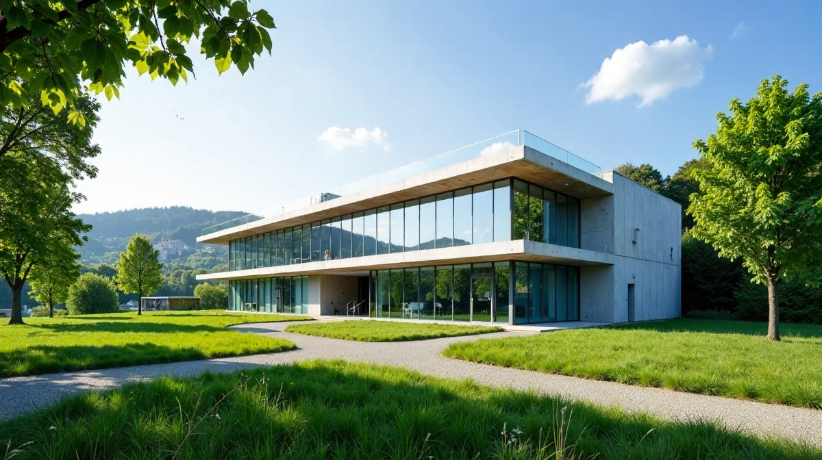 Strahlenschutz in Bayern: Innovation, Sicherheit und Verantwortung vereint