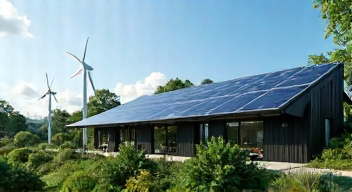 Technologische Innovationen für den Klimaschutz (3/10)