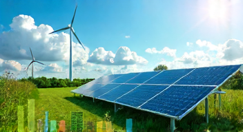 Wirtschaftliche Perspektiven auf Klimaschutz (2/10)